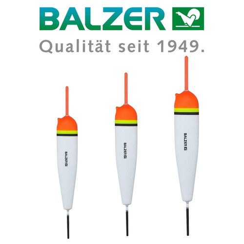 Balzer hechtpose knicklicht - balzer,