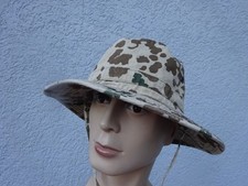 Bundeswehr Buschhut Boonie hat