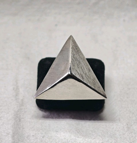 Silberring 925 silber 5cm - silber, 3,5cm