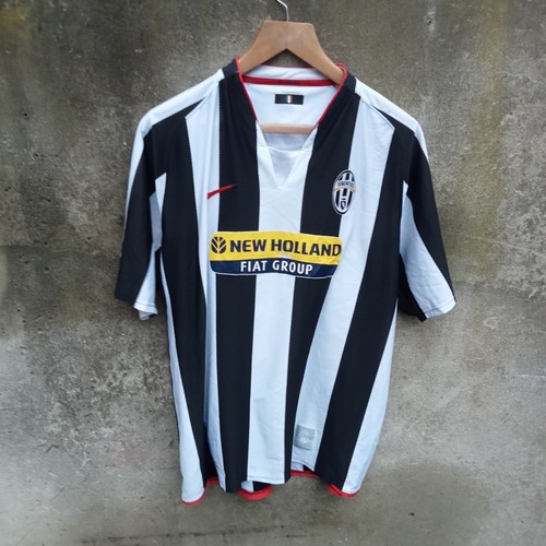 Juventus 2008 home - juventus, 2008-09
