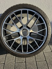 Porsche Räder,20 Zoll Felgen