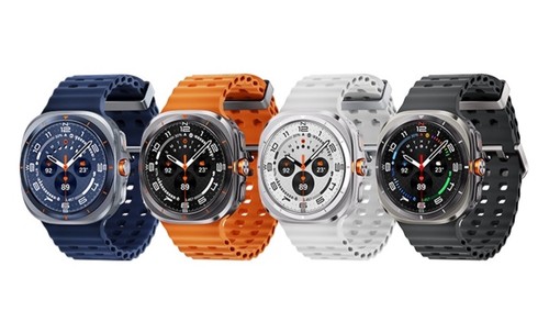 Samsung galaxy watch ultra - galaxy, 47