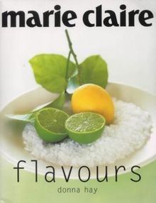 Flavours marie claire - flavours,