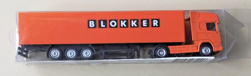 Edocar 156674 scania - edocar, 1:87