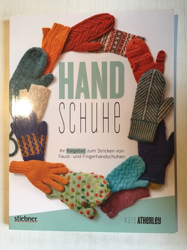 Handschuhe von kate - handschuhe, atherley
