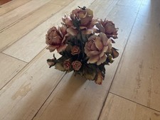 Capodimonte Porzellan