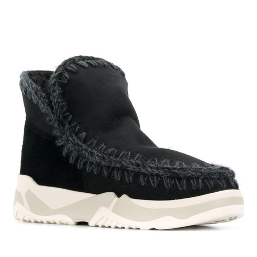 Mou eskimo damen schwarze - mou,