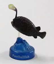 Plastic bottle cap chouchin - bottle,