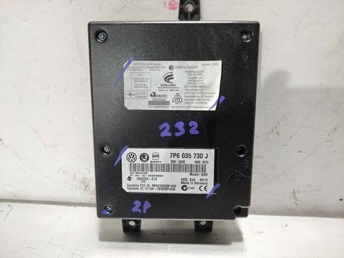 7p6035730j elektronikmodul - 7p6035730j,