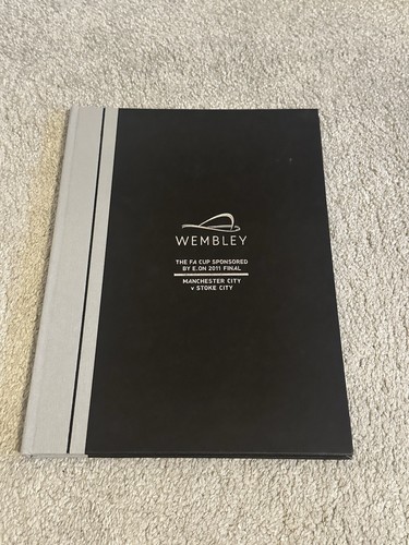 Hardcover cup finale 2011 - hardcover,