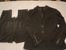 Anzug hosenanzug blazer hose - anzug, +