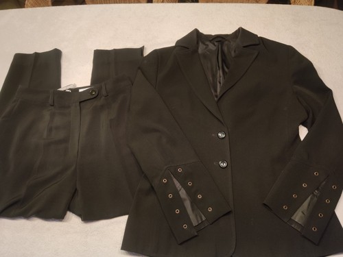 Anzug hosenanzug blazer hose - blazer, +