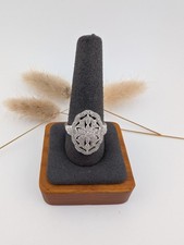 Ring sterlingsilber silber - sterlingsilber,