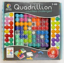 Smartgames quadrillion - smartgames,