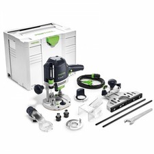 Festool oberfräse 1400 - oberfräse,