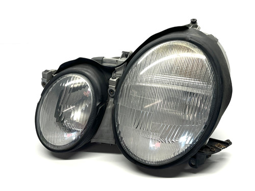 Original mercedes clk w208 - original,