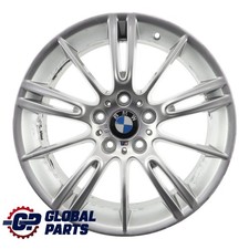 BMW E90 E91 E92 E93 Silberne