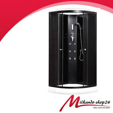 DUSCHTEMPEL FERTIGDUSCHE