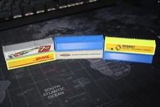 6 Seecontainer Spur Z 1:220