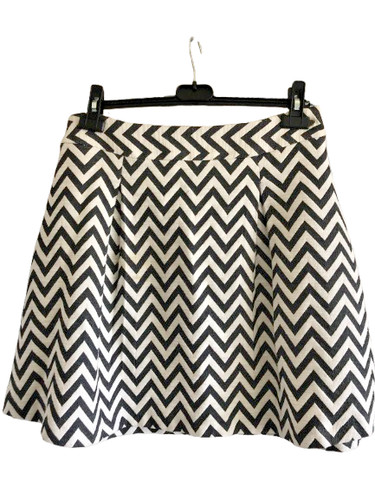 Zigzag mini rock l - rock,
