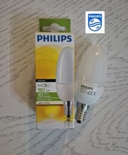 Philips e14 matt kerze - philips,
