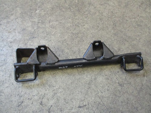 Isofix halterung links halter - links,