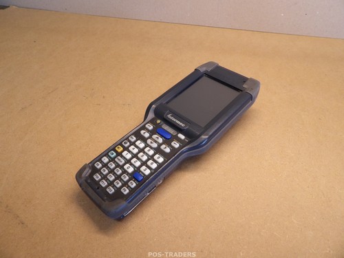 Intermec ck3x wifi - intermec, 2d