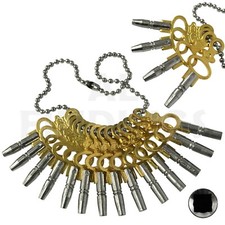 Set mit taschenuhr - 14,