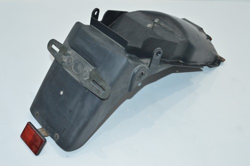 Yamaha tdm 850 3vd - 3vd, schutzblech