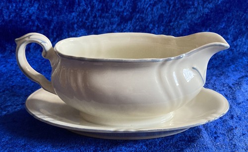 Schöne alte sauciere bavaria - sauciere,
