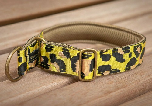 Leo zugstopp hundehalsband - leo, zugstopp-hundehalsband
