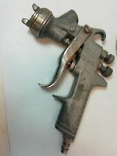 Schneider FP Farbspritzpistole Fließbecher Druckluft Becherpistole Spritzpistole