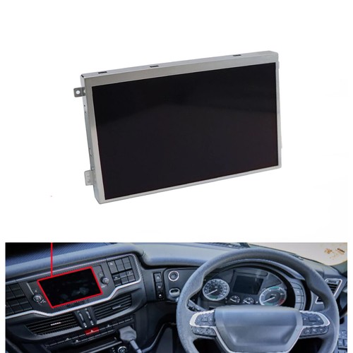 Display für iveco stralis - display,