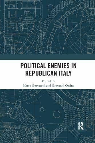 Political enemies - political, in