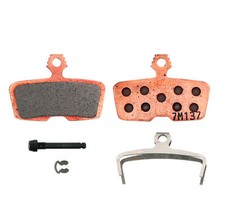 AVID Bremsbeläge Disc für Code / Code R / Guide RE ab Modell 2011