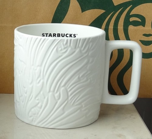 Starbucks mug tasse becher - starbucks,