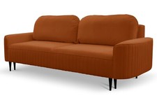 Polstersofa OLIO VENA 140x200