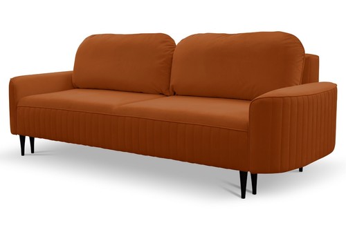 Polstersofa olio vena 140x200 - polstersofa,