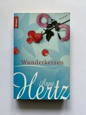 Wunderkerzen Anne Hertz