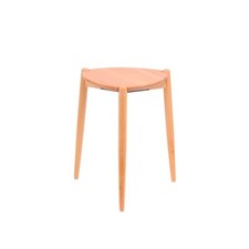 Hocker Stuhl Stapelhocker