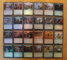 MTG | Marvels Spiderman |