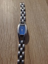 Damenuhr WOMENS FOSSIL F2 WATCH ES9387 Uhr Edelstahl Damen Armbanduhr