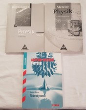 Abitur Wissen Physik