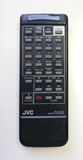 Original JVC RM-RX1001