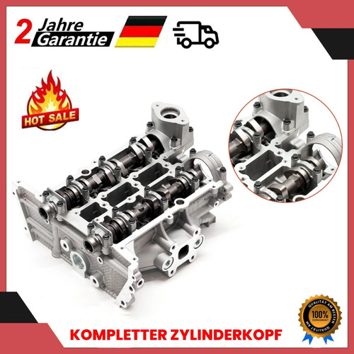1857524 1856411 zylinderkopf - 1856411,