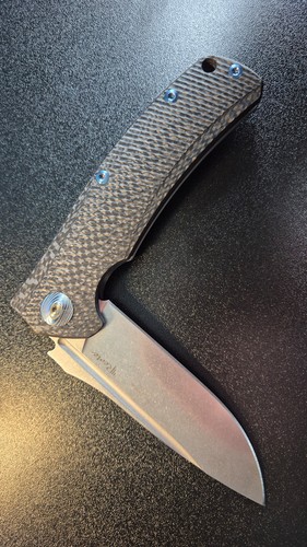 Reate horizon serie - serie, d