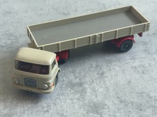 Wiking 1:87 MAN diesel