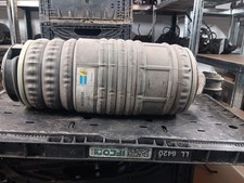 Mercedes-Benz W211/W219 Luftfederung Federbalg Febi Bilstein hinten C095083