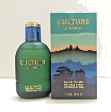 CULTURE BY TABAC EAU DE