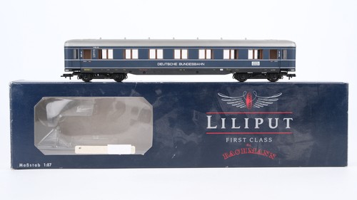 Liliput l383201 - h0,